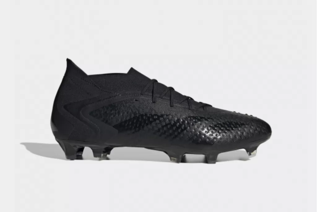 Бутсы профессиональные Adidas Predator Accuracy.1 FG